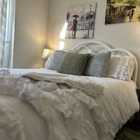 Redditch Rest Near Town Centre & Transport Links 아파트 외부 사진