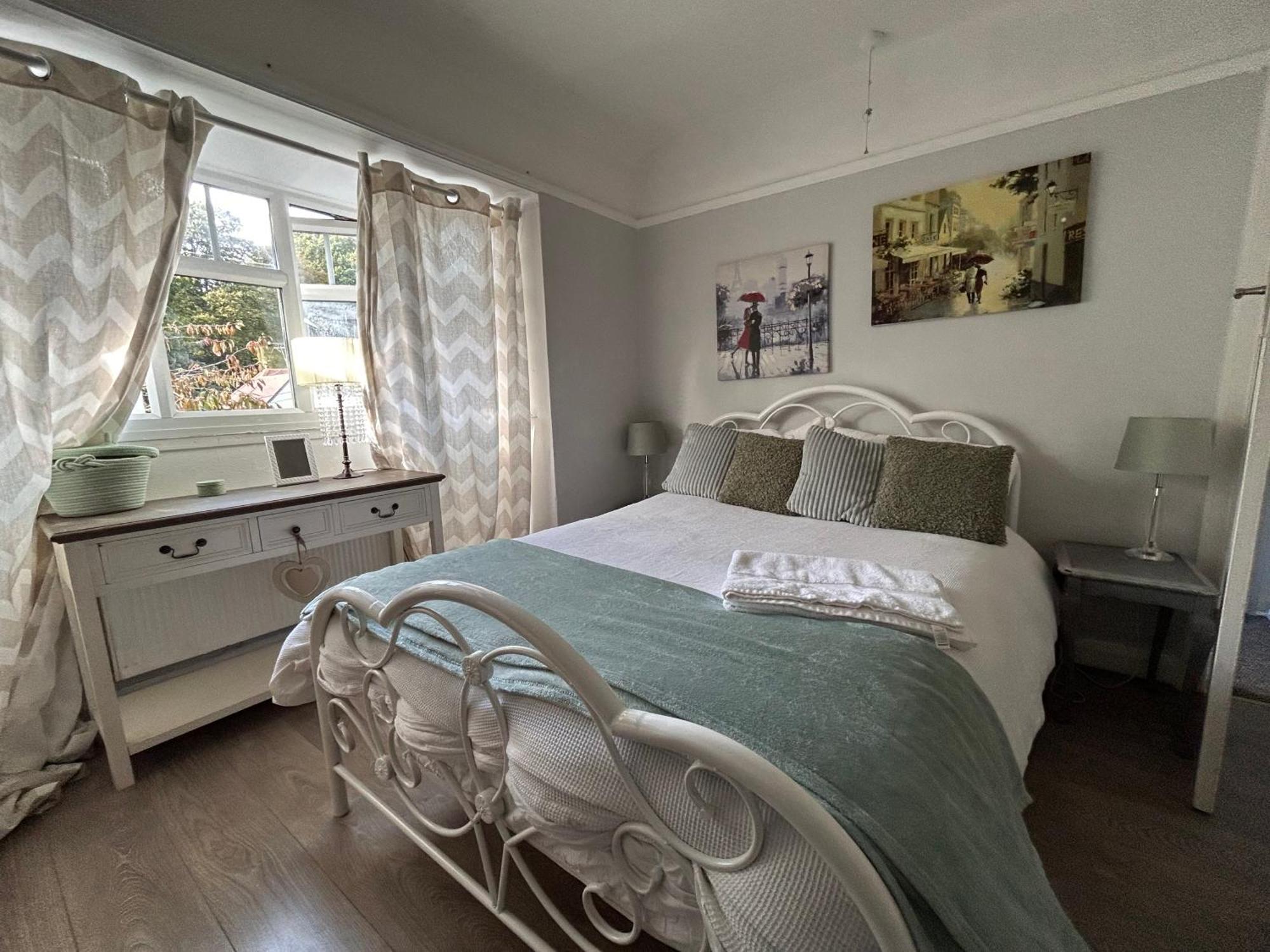 Redditch Rest Near Town Centre & Transport Links 아파트 외부 사진
