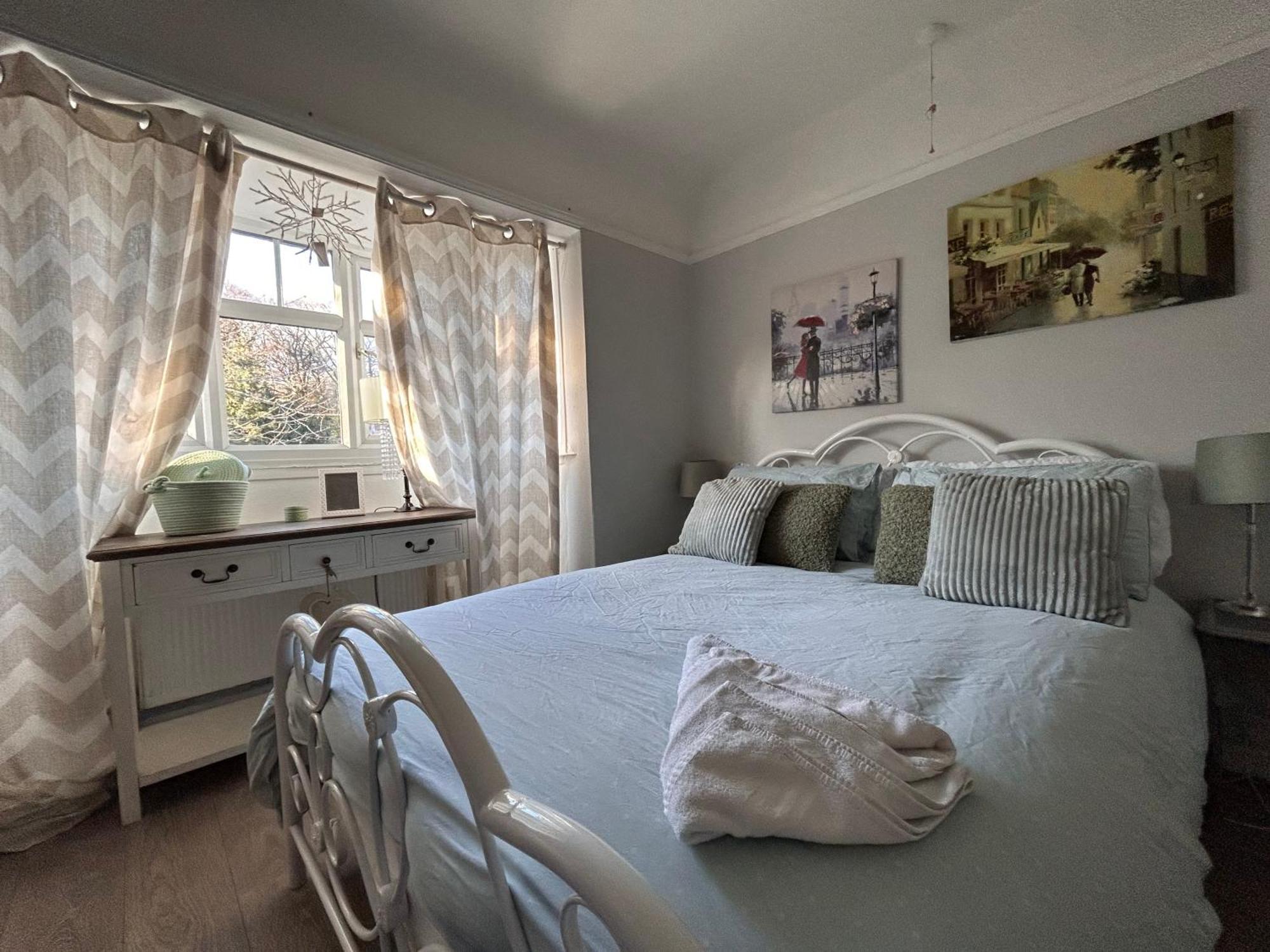 Redditch Rest Near Town Centre & Transport Links 아파트 외부 사진