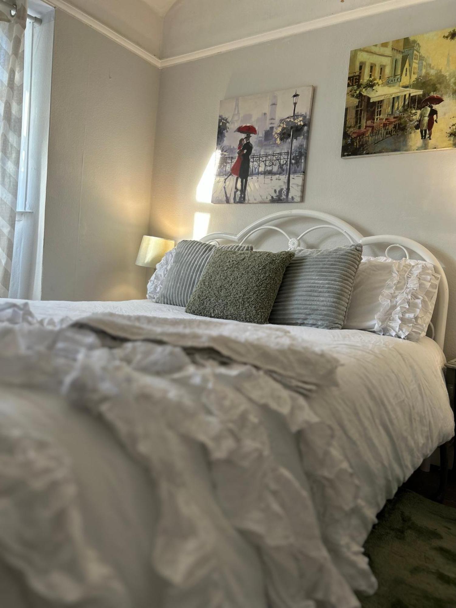 Redditch Rest Near Town Centre & Transport Links 아파트 외부 사진