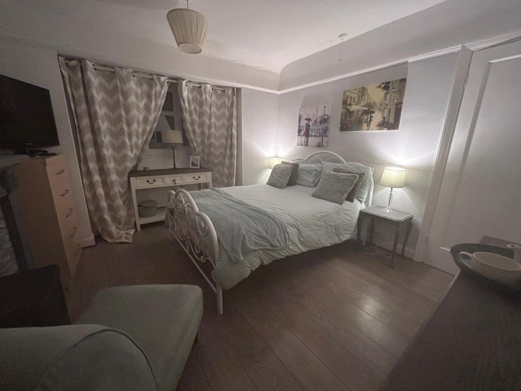 Redditch Rest Near Town Centre & Transport Links 아파트 외부 사진