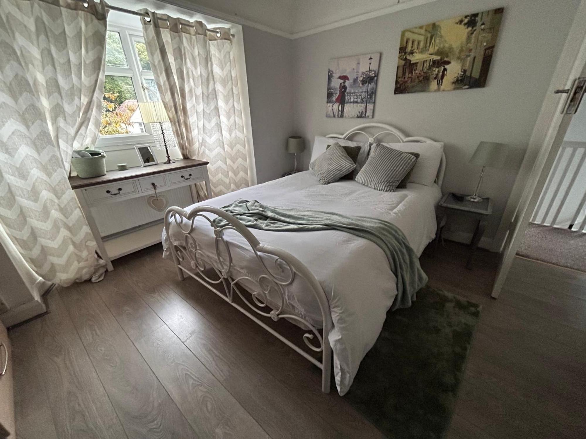 Redditch Rest Near Town Centre & Transport Links 아파트 외부 사진